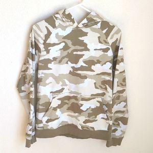 Like New Youth UA Hoodie